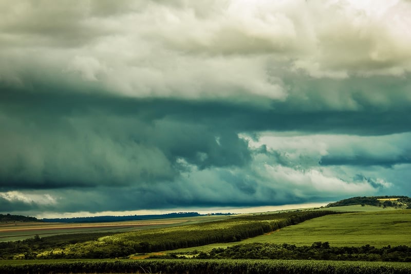 Temporal Disruptions